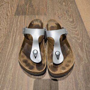 Birkenstock Ginzeh Sandal